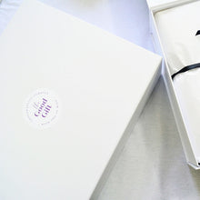 Load image into Gallery viewer, Box & Gift Message