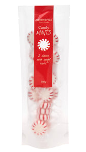 Candy Mints