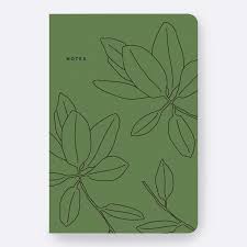 Father Rabbit Notebook