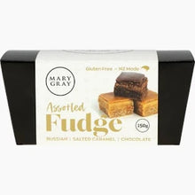 Load image into Gallery viewer, Mary Gray - Assorted Fudge
