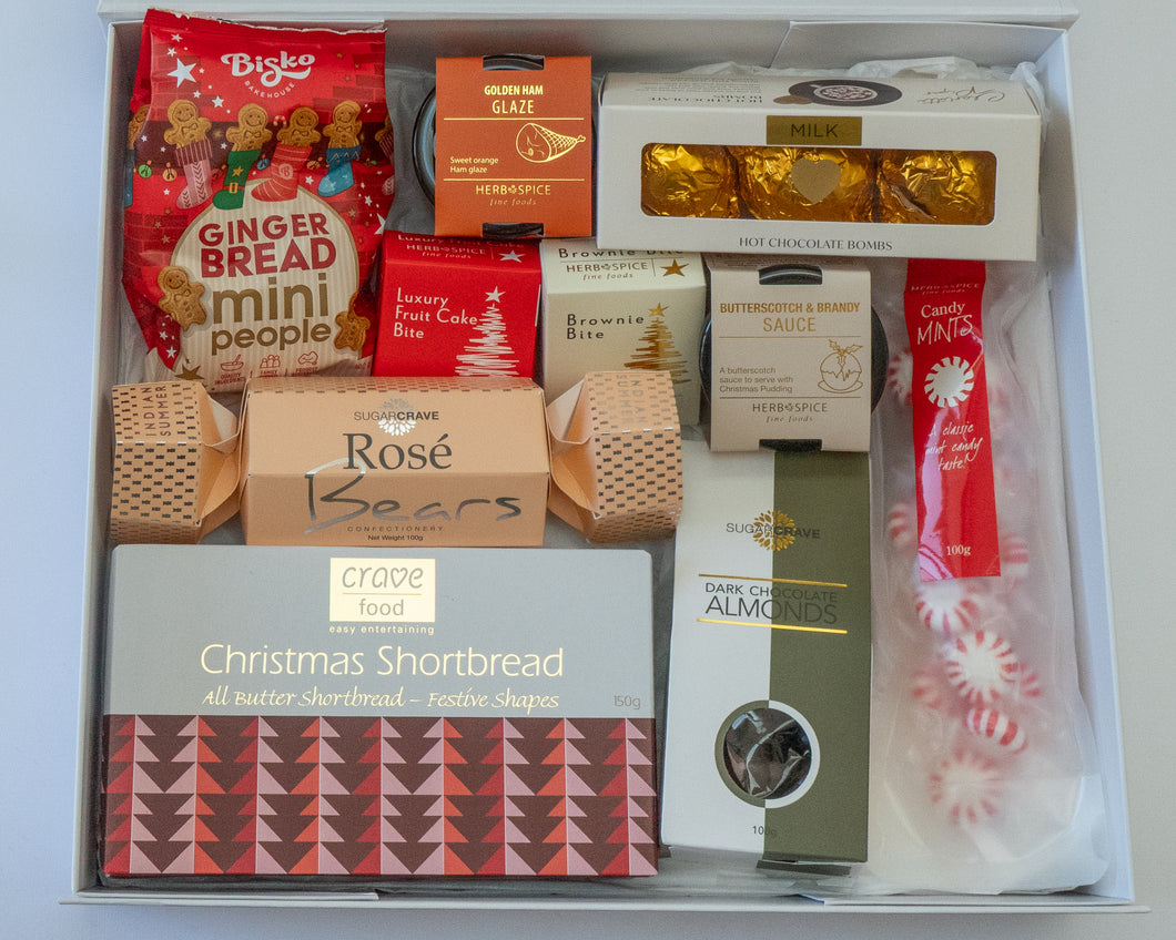 Christmas Hamper