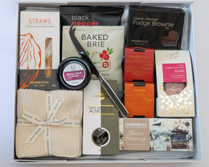 Luxury Christmas Gift Box