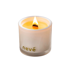 Neve Candle - French Pear + Brown Sugar
