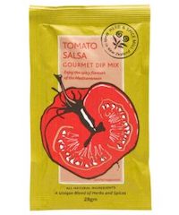 Gourmet Dip Mix - Tomato Salsa