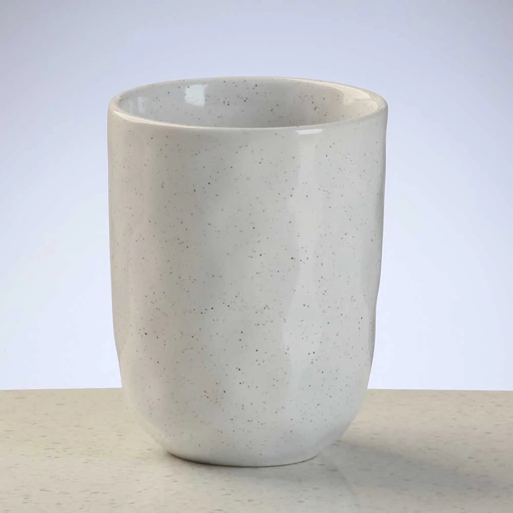 Mug - Textured Speckle Hug Mug