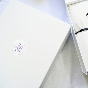 Box & Gift Message